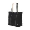 Porter Сумка-тоут Noir (M) 895-15159 Yoshida Bag NOIR СУМКА-ТОУТ (M) Сумка мужская женская унисекс подлинный продукт