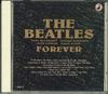CD BEATLES - Forever UND2 EION Япония Рок Б/У