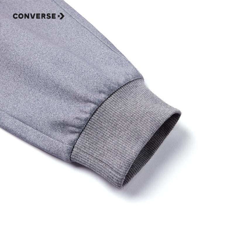 Converse Мальчиковые вязаные спортивные штаны
