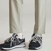 New Balance Брюки Nqj Nbnte12223 Bu The Track Slim Tapered Twill Fan