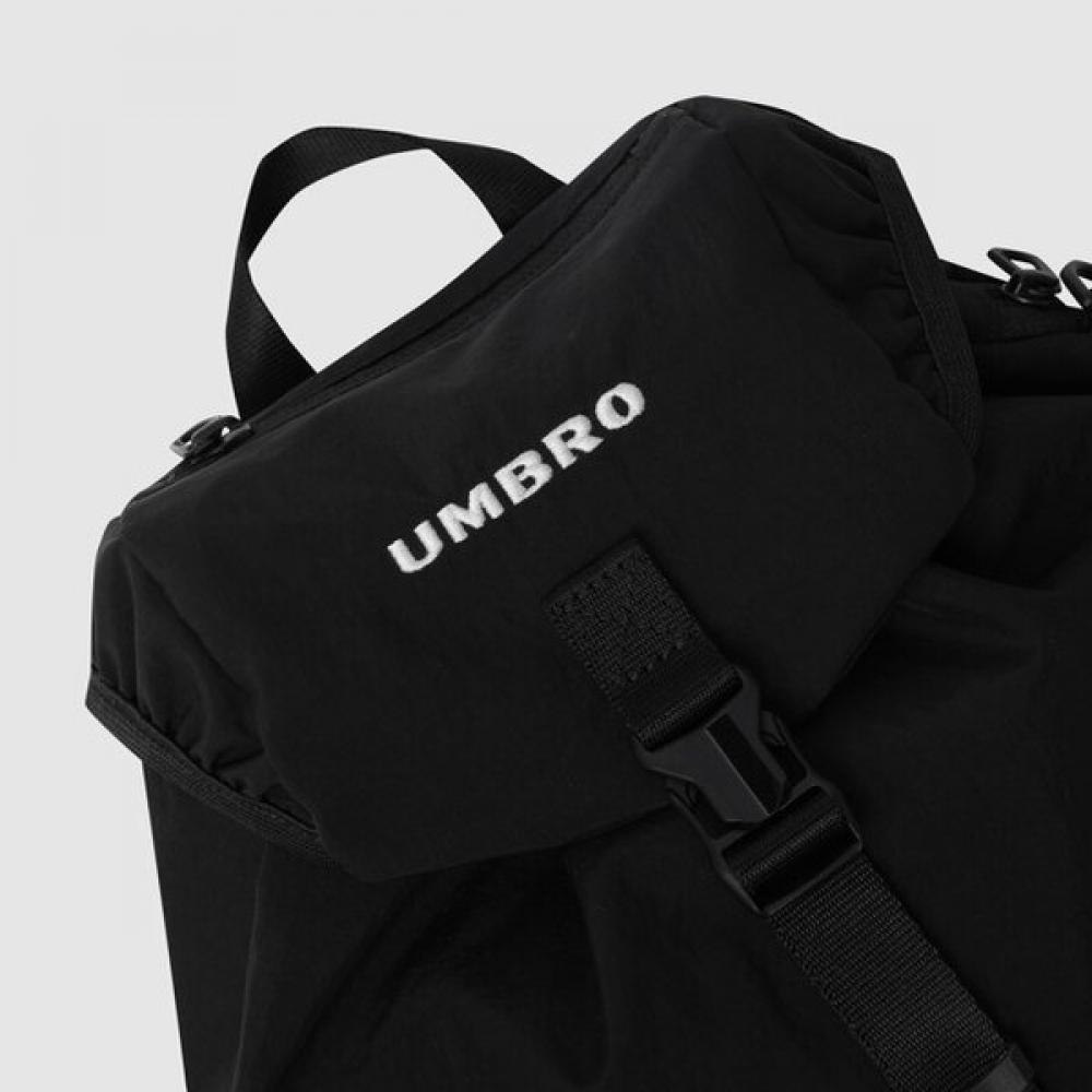 Umbro Women S Mini Backpack  6l  Ur322cbp71 Blk0