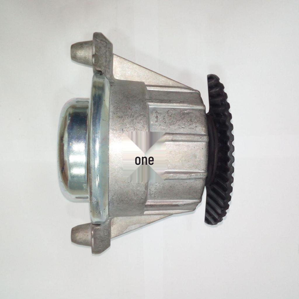 Подушка двигателя и трансмиссии Mercedes-Benz, W204/W211, Резина "куриная лапа", Деталь 2042404217