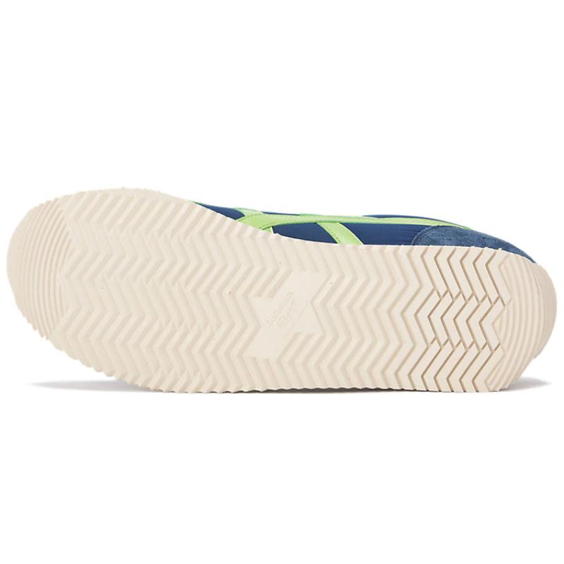 ONITSUKA TIGER Кроссовки Moal 77 Nm 'Blue Green' 1183A916-400