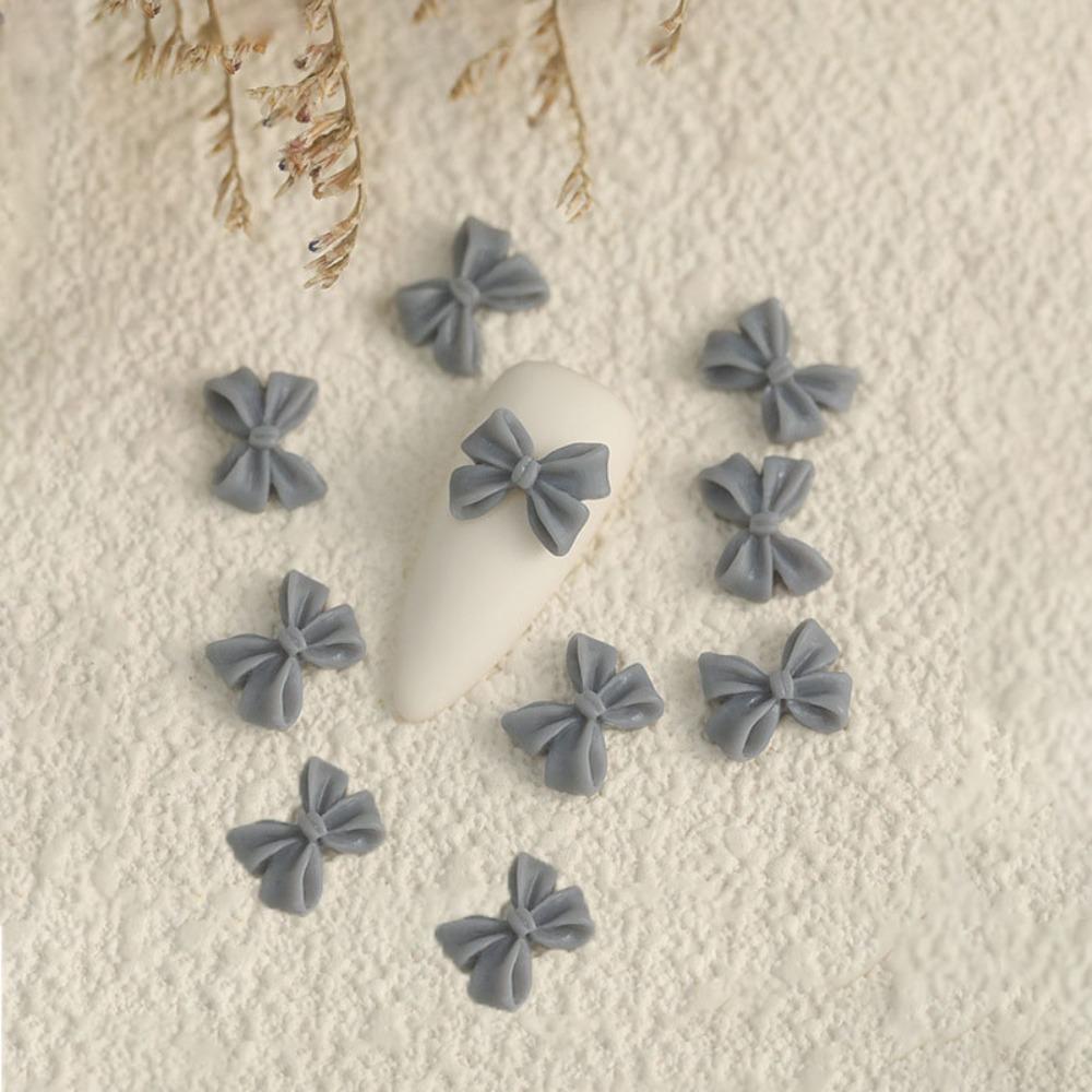 Поставки для ногтей, очаровательные детали, смола, 3D горный хрусталь, модные аксессуары для ногтей, аксессуары для ногтей