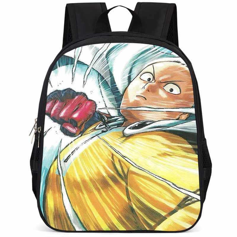 Рюкзак школьный Оксфорд большой вместимости 15 дюймов для детей