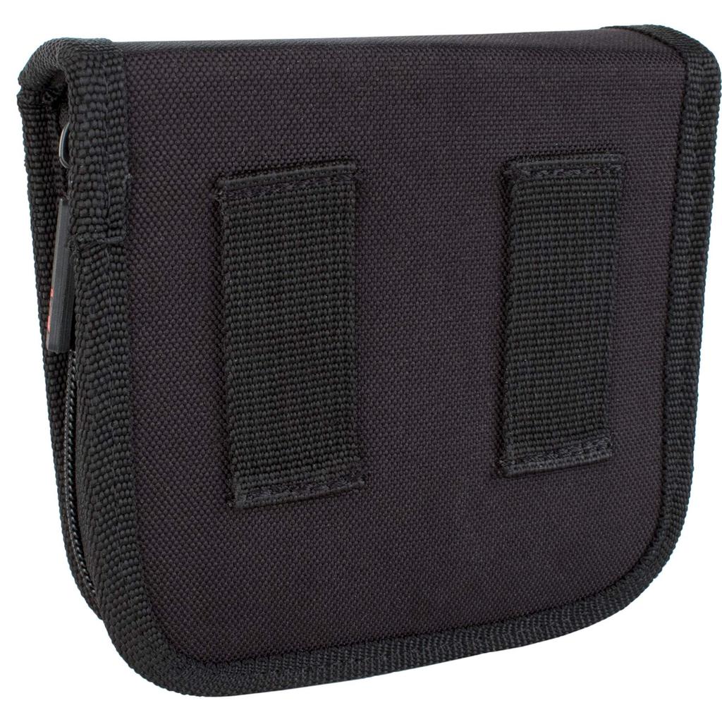 ProTec A211ZIP Tuba Mouthpiece Pouch