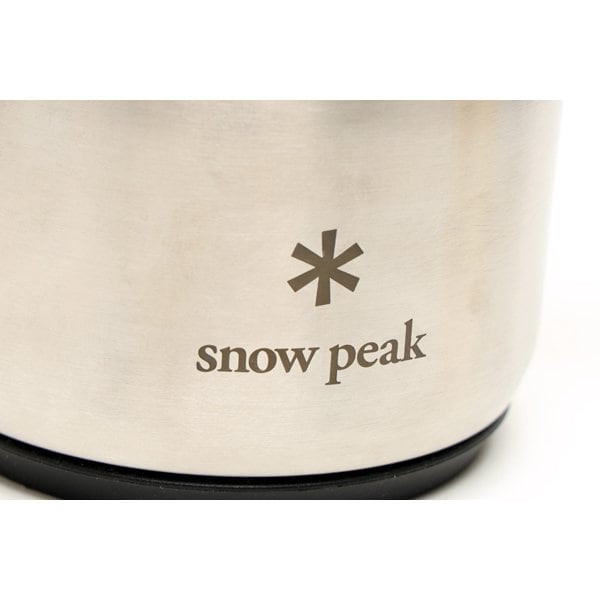 Термокувшин Snowpeak 700 Кружка для улицы Tw 700