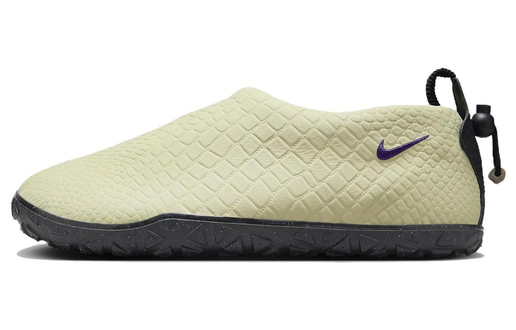 Nike ACG Moc Premium Croc Olive Aura