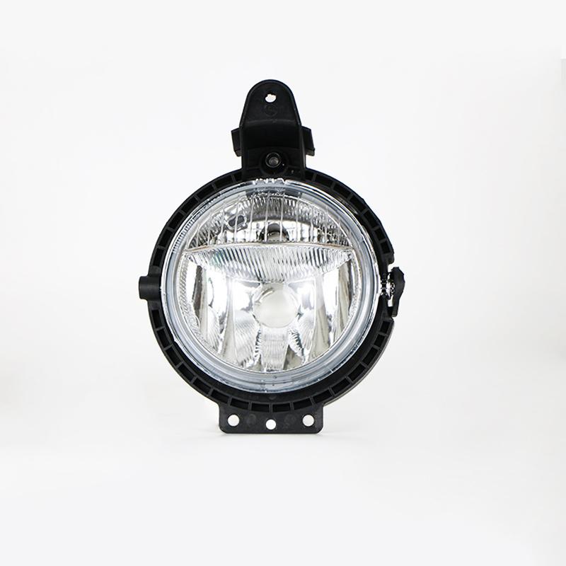 Car Front Bumper Fog Light Shell 51112751295 2751295 for Mini Cooper 2006 2007 2008 2009 2010 2011 2012 2013 2014 2015 2016