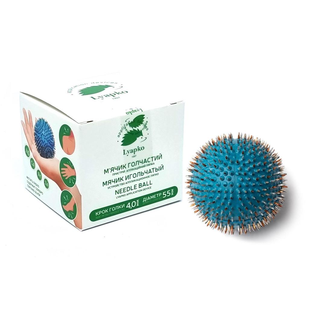 Акупунктурный массажер для рук, ног, тела