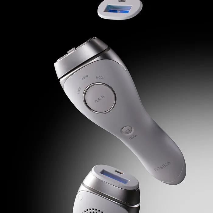 Медицинский прибор для удаления волос Skinlux Pro IPL