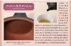 Nostalgia Tokoname Ware Honey Cera Mesh Teapot with Tea Made in Japan J-kitchens Showa-era Pot, Strainer, 300cc,