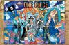 ENSKY Jigsaw Puzzle ONE PIECE 20th ANNIVERSARY 1000-Piece (50x75cm)