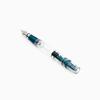 Twisby Diamond 580AL R Fountain Pen TW70074 Prussian Blue