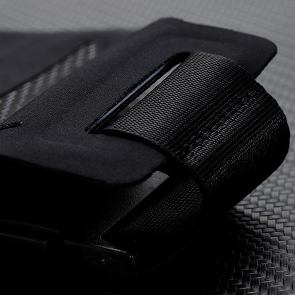 High Elastic Running Phone Bag Ultra-Thin Sports Phone Bag Jogging Sports Waist Bag Sports Wear