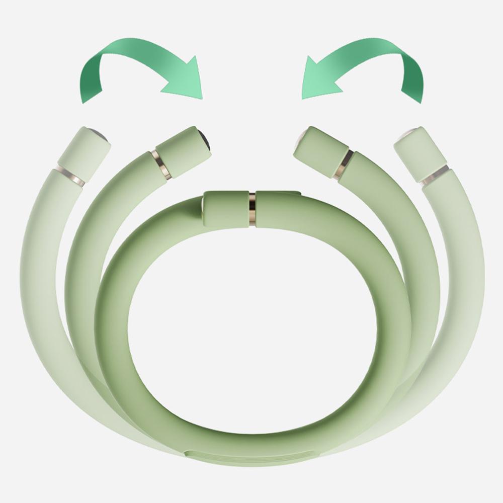 2 шт. Браслеты от комаров Силиконовые водонепроницаемые браслеты от насекомых