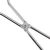 Stainless Steel Laboratory Crucible Tongs