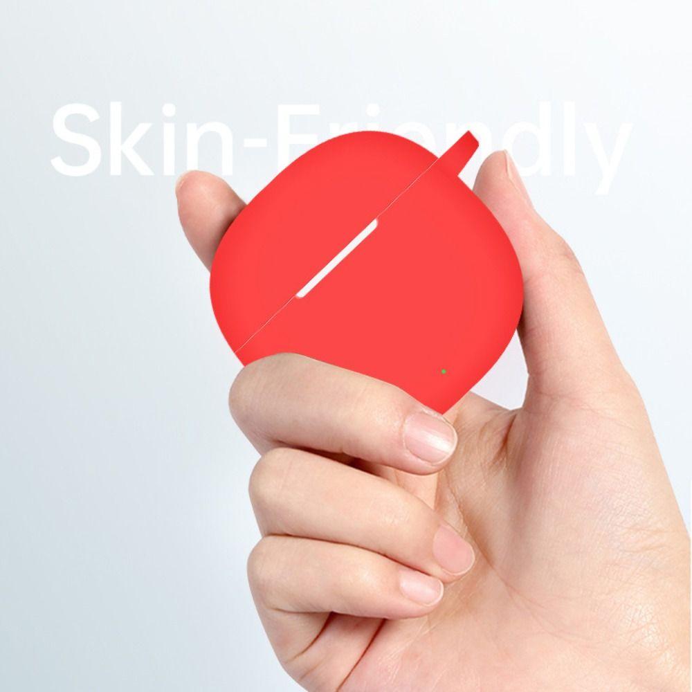 Защитный чехол силиконовый чехол новый протектор для наушников Honor Earbuds X6