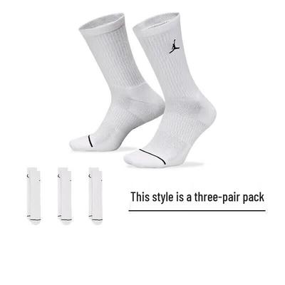 Jordan Спортивные носки унисекс