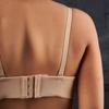 Invisible Push Up Strapless Bra for Wedding Without Strap Women Sexy Wireless Bralette Top Lingerie Seamless Underwear