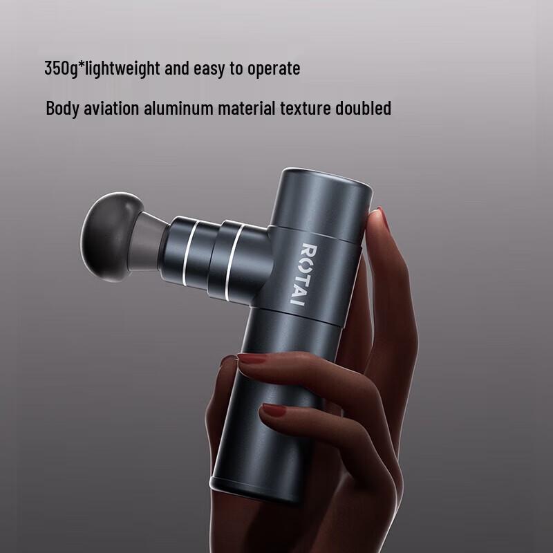 Rotai G10 Pro Mini Pocket Fascia Gun