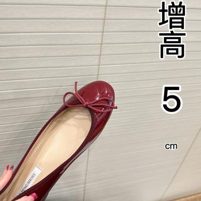 Женская обувь – Балетки