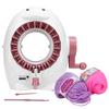HandWoven Knitting Machine Scarf Hat Kid DIY Sewing Tool Educational Toy 22 Needle
