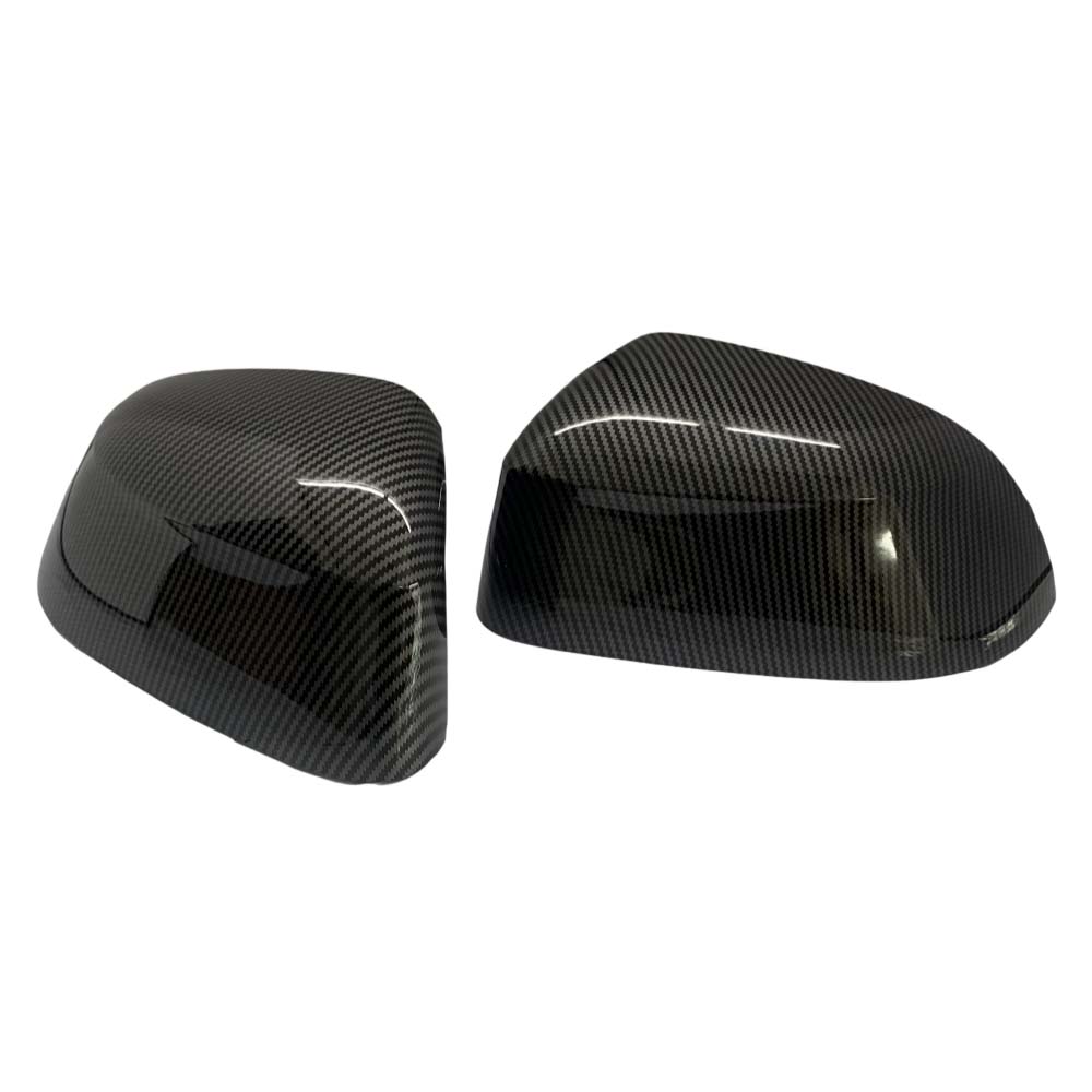 Car Rearview Accessories Door Mirror shell For BMW F15 X5 F16 X6 F25 X3 F26 X4 2014-2018 Car Exterior Styling Upgrade