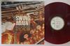 LP Пластинка РАЗНЫЕ ИСПОЛНИТЕЛИ - Swing Again 2LP142PROMO CAPITOL Япония Джаз Б/У