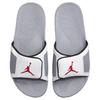Jordan Hydro Iii Summit White Cement Grey Black Fire Red 854556-101
