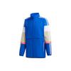Ultraboost Jacket Men Jackets Royal-Blue GL0401