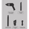 Wireless Car Handheld Household Dust Collector Portable High Power Small Mini Vacuum Cleaner
