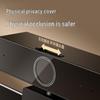 Deli MM101 1080P USB Conference Webcam (CN version)