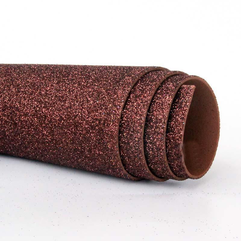 Большая толстая золотая блестящая пена для поделок