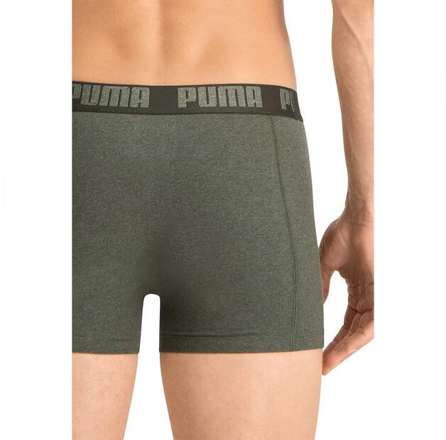 Puma Basic Boxers 2 Pcs.
