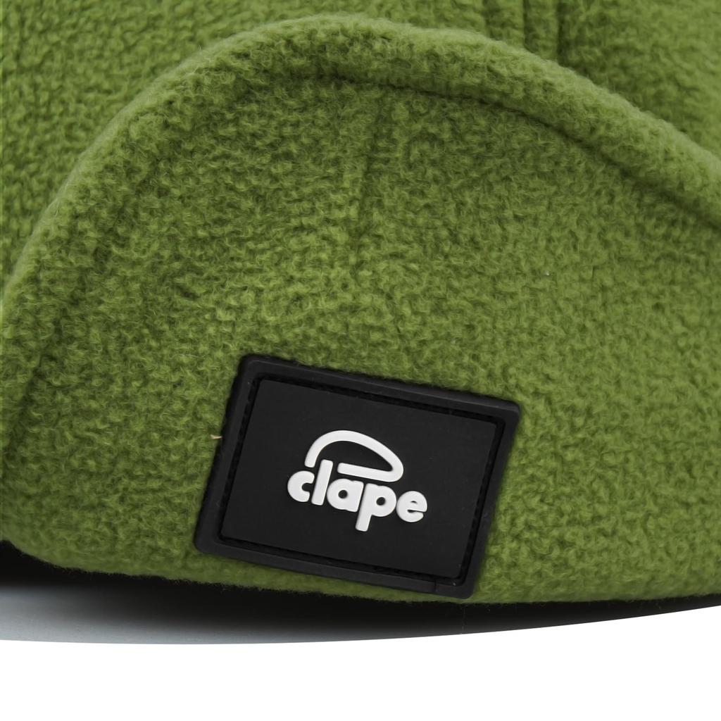 Шапка-ушанка с ушами, пилотка для холодной погоды и зимняя шапка для и снега, унисекс, уши, тепло, сноубординг, катание на лыжах, поездки на работу, уборка снега,