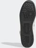 Кроссовки Adidas Rapid Court Mid серый три/ядерный черный/облачный белый
