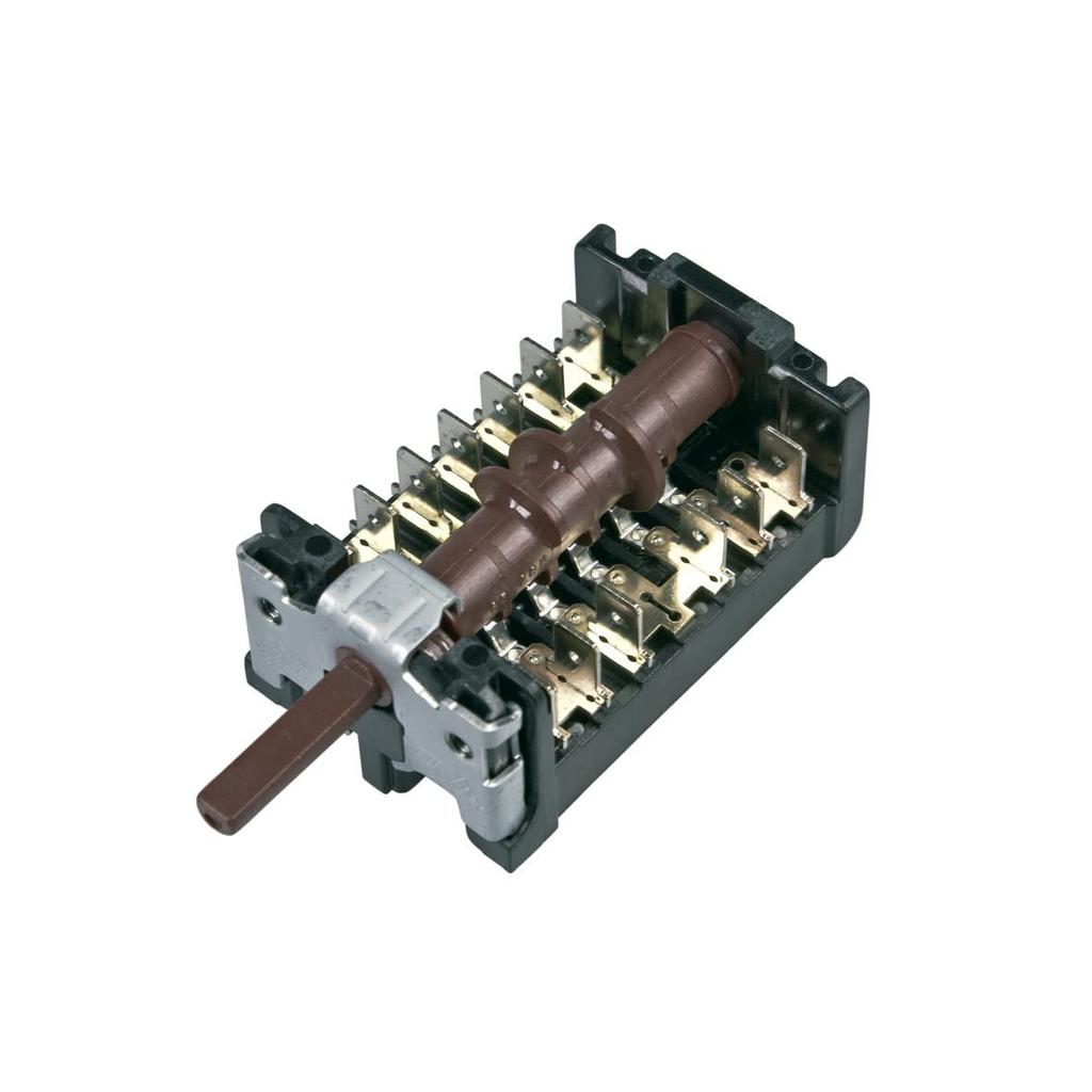 Arcelik, Beko, 263900055 Селекторный переключатель духовки, 4 функции Духовка GOTTAK, Arctic, Blomberg