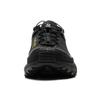 New LiNing CF Su Xingchuan Cushioned Slip-Resistant Abrasion-Resistant Low-Top Trekking Shoes Unisex Black AHTU017-2