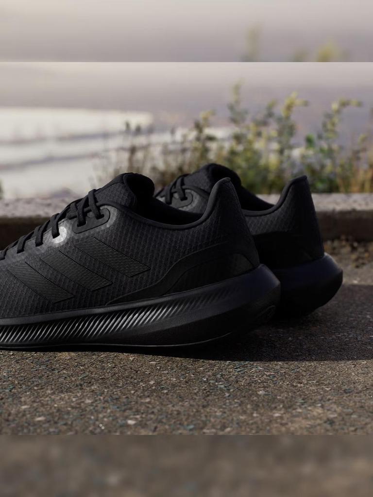 Мужские беговые кроссовки Adidas RUNFALCON Comfort - Adidas HP7544