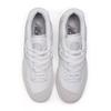 Sneakers New Balance white / summer fog / rain cloud Version