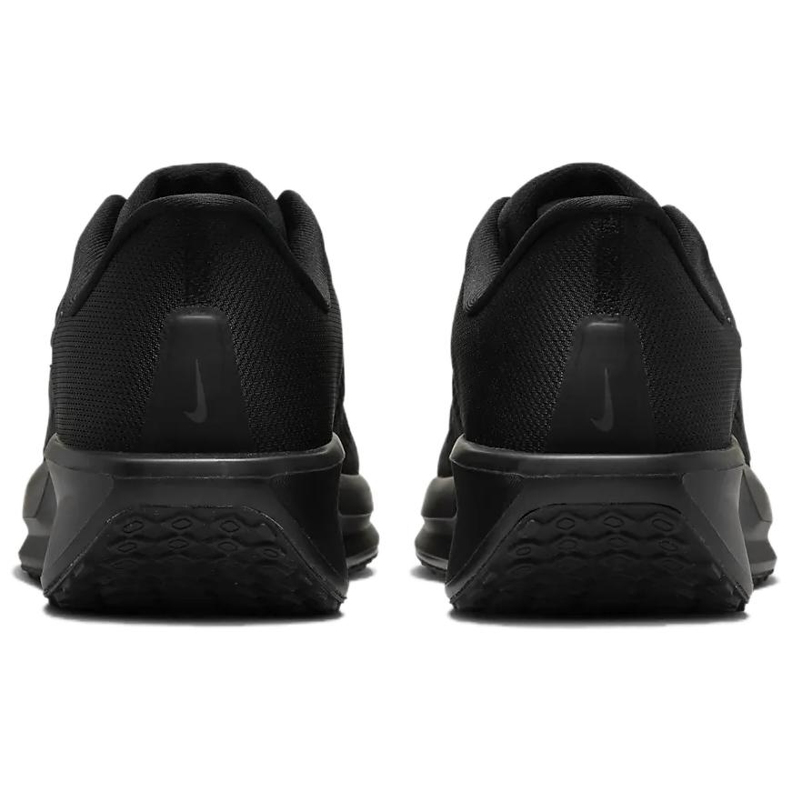 Nike Кроссовки Quest 6 Black Dark Smoke Grey FD6033-003