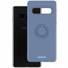 Sc Silicone Ring Galaxy S10 Blue