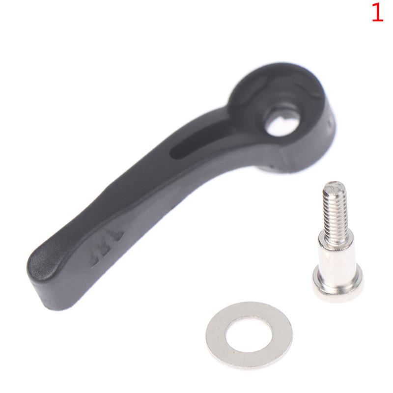 3/4 шт. электрическая машинка для стрижки волос, часть рычага регулировки лезвия триммера для стрижки волос