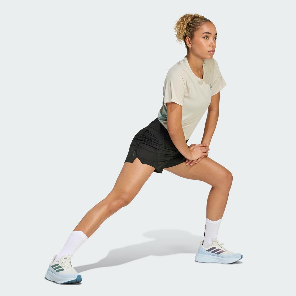 adidas Шорты для бега Adi365 Breeze Jz2226