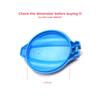 ESP1123 Windshield Wiper Washer Bottle Cap 986233S000  for Hyundai Sonata Azera Genesis I20 I40 I45 Kia Rio Cadenza