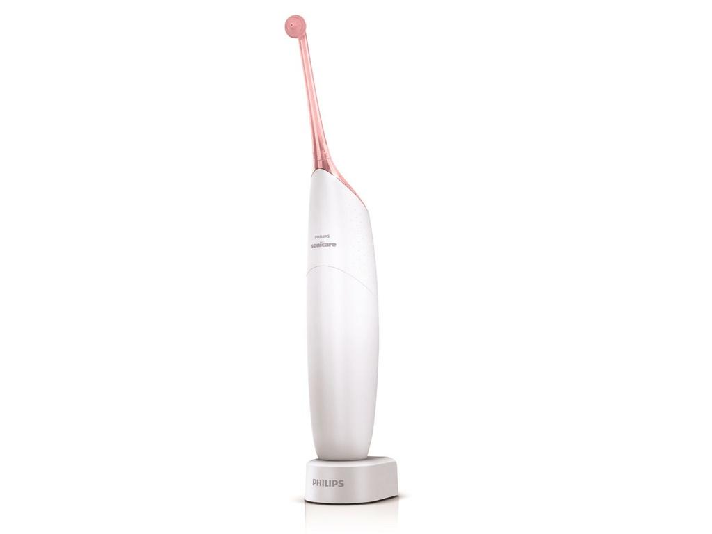 Philips Sonicare AirFloss Interdental Cleaner, Pink, HX8220/02
