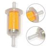 Simplified Replacement Car Fuel Filter Compatible with Various Models