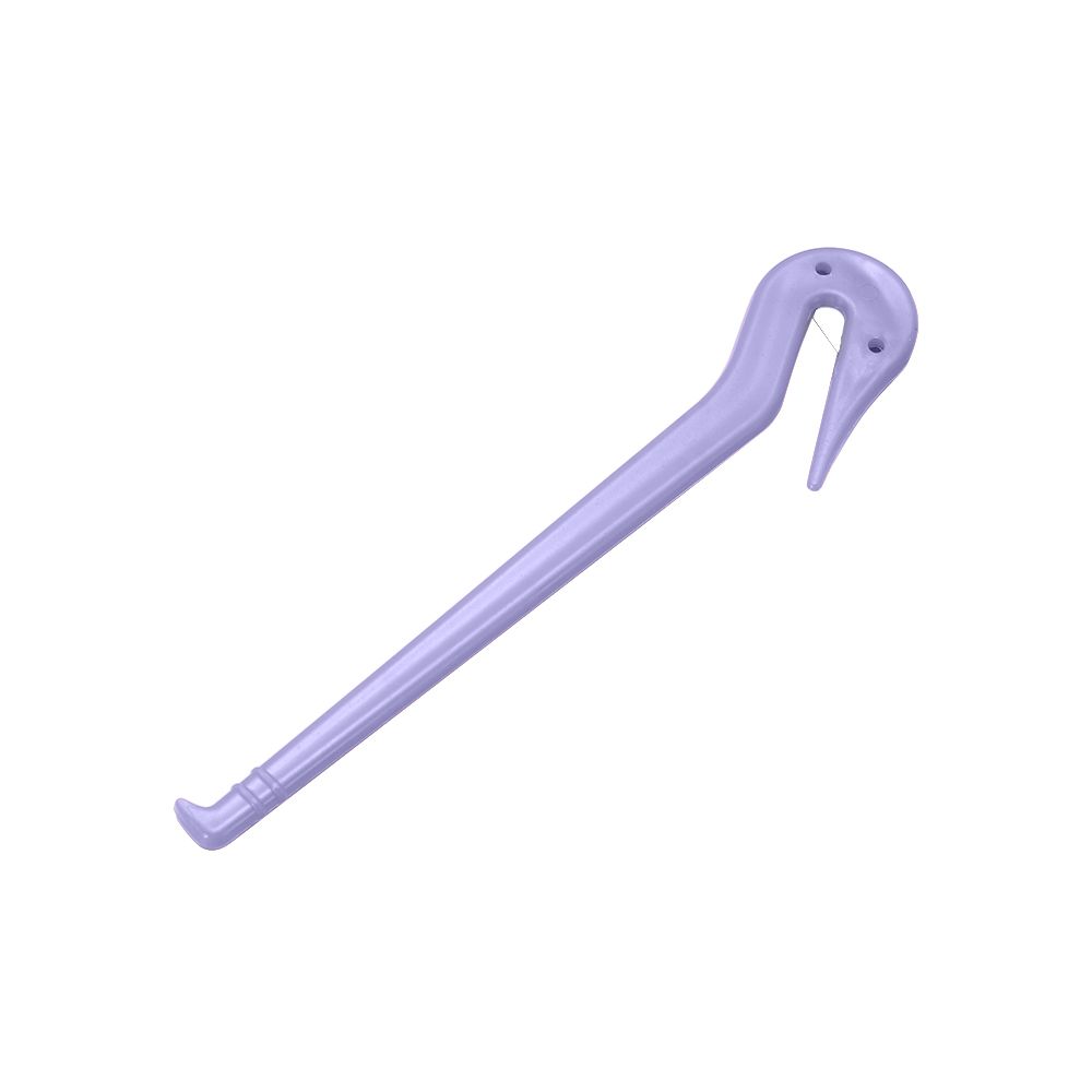 Kids Hair Care Braiders Rubber Band Cutting Hair Bands Rubber Cutter Styling Tool Hair Accessories