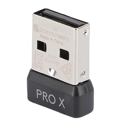 USB-адаптер-приемник для мыши, быстрая беспроводная игровая мышь с сопряжением, USB-приемник